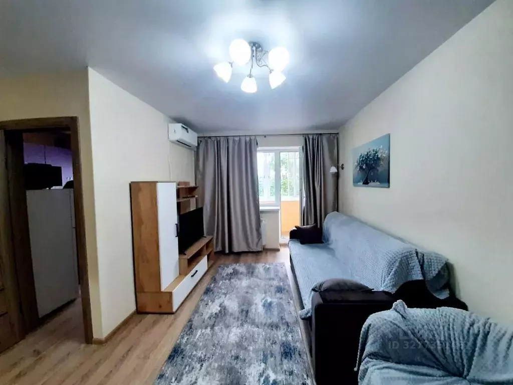 1-к кв. Московская область, Ступино ул. Тимирязева, 56 (32.0 м) - Фото 1