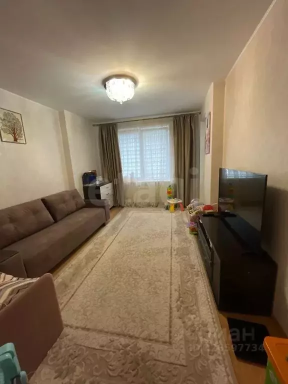 2-к кв. Свердловская область, Екатеринбург ул. Вильгельма де Геннина, ... - Фото 2