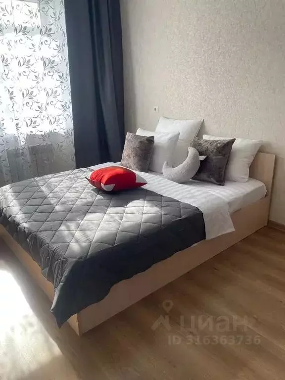1-к кв. Костромская область, Кострома Кинешемское ш., 34а (40.0 м) - Фото 0