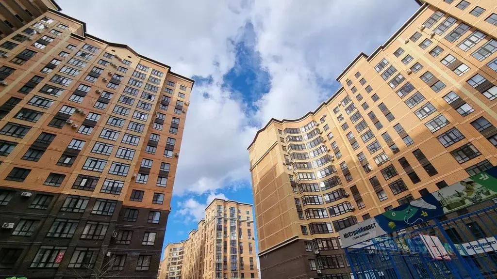 2-к кв. Ставропольский край, Ставрополь ул. Генерала Маргелова, 7/1 ... - Фото 0