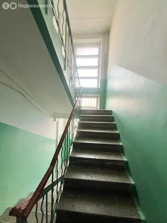 1-комнатная квартира: Череповец, улица Чкалова, 2/30 (31.1 м) - Фото 1