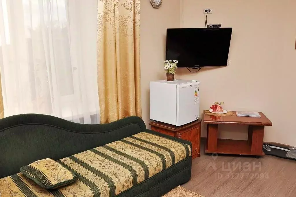 Комната Кировская область, Белая Холуница  (10.0 м) - Фото 2