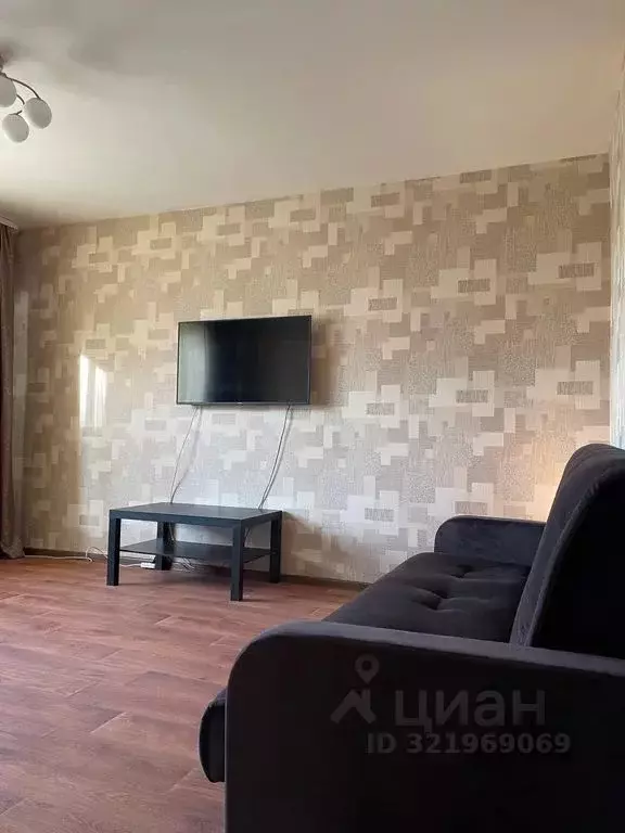 3-к кв. Башкортостан, Уфа Магистральная ул., 4 (65.0 м) - Фото 2