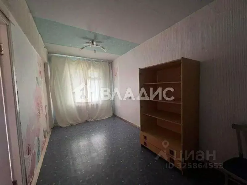 3-к кв. Иркутская область, Ангарск Китой мкр, Советская ул., 6 (58.0 ... - Фото 1