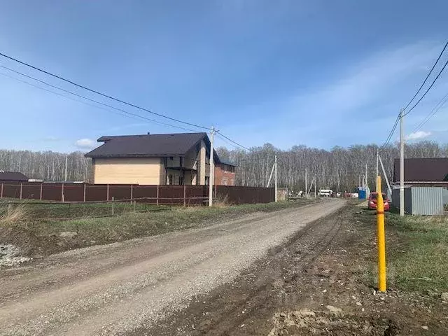 Участок, 7.9 сот., поселения (ижс) - Фото 0
