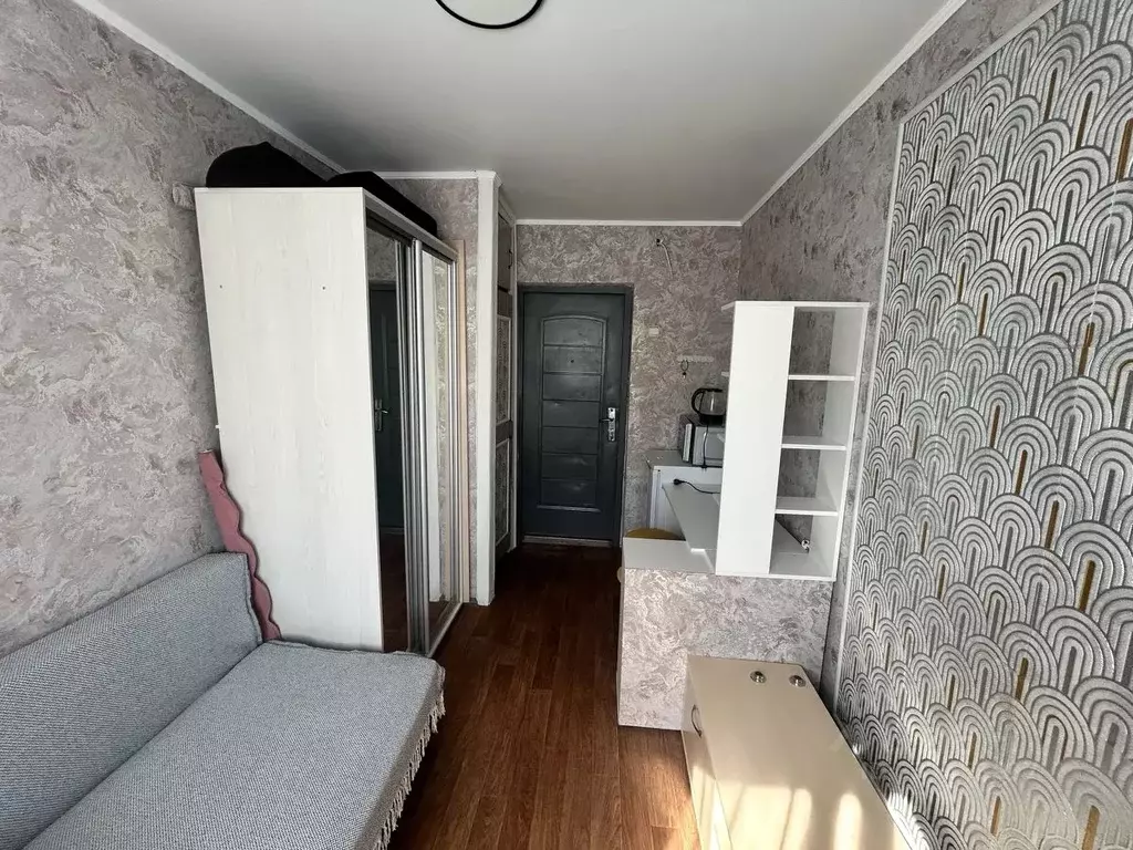 Студия Севастополь ул. Николая Музыки, 43 (10.0 м) - Фото 2