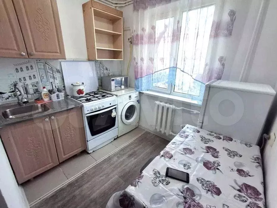 3-к. квартира, 62,8 м, 5/9 эт. - Фото 1