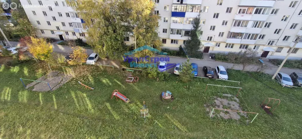 2-комнатная квартира: Октябрьский, улица Герцена, 30 (44.4 м) - Фото 2
