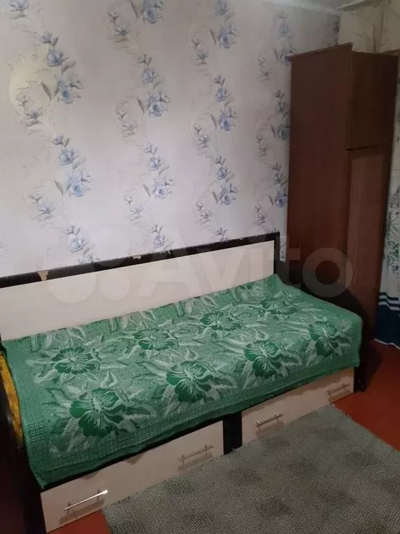 Комната 14 м в 2-к., 4/5 эт. - Фото 0