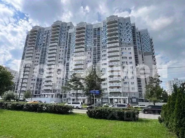 2-к кв. Москва ул. Бутлерова, 14К1 (54.6 м) - Фото 2