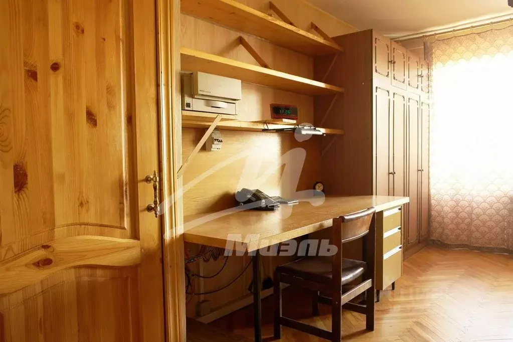 1-к кв. Москва Миллионная ул., 11К3 (32.0 м) - Фото 1