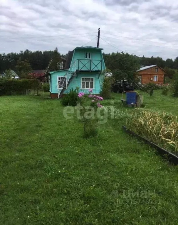 Дом в Ярославская область, Ярославский муниципальный округ, д. ... - Фото 0