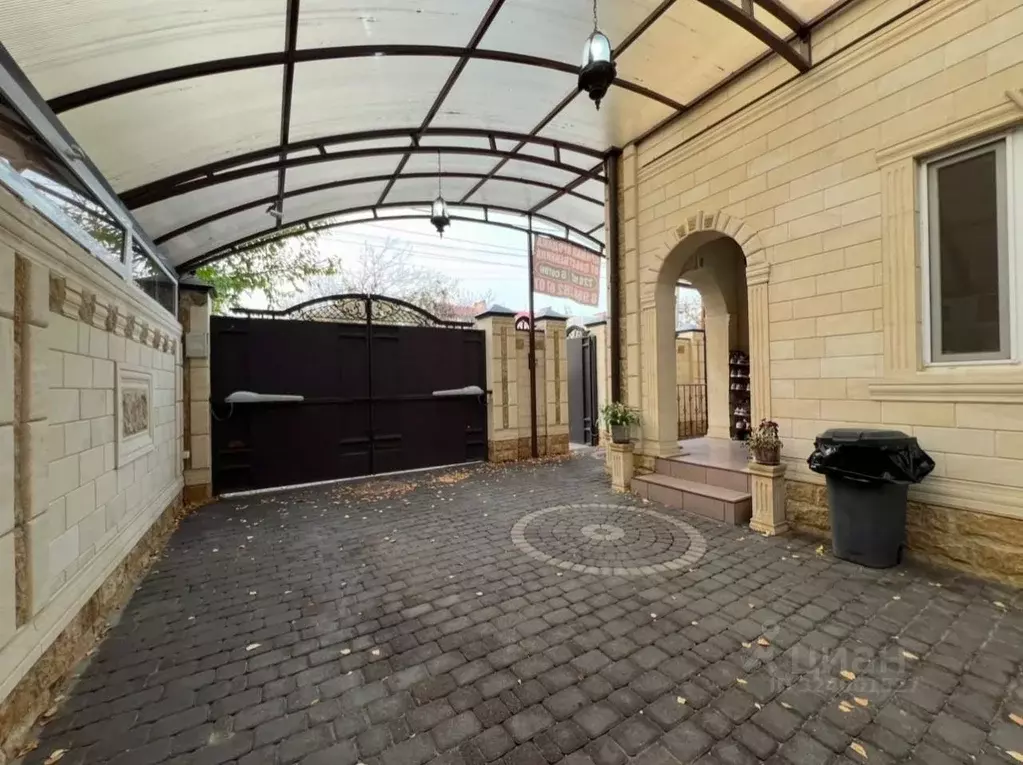 Дом в Краснодарский край, Краснодар Славянский мкр, ул. Сочинская, 36 ... - Фото 2