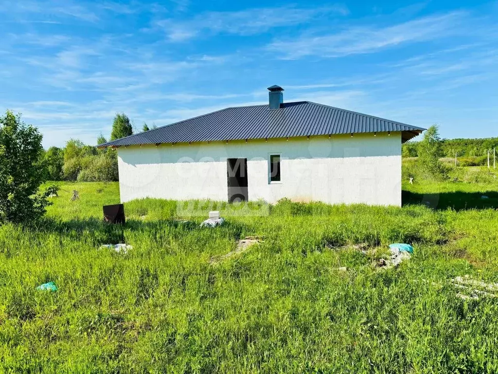 Дом 90 м на участке 8,7 сот. - Фото 0