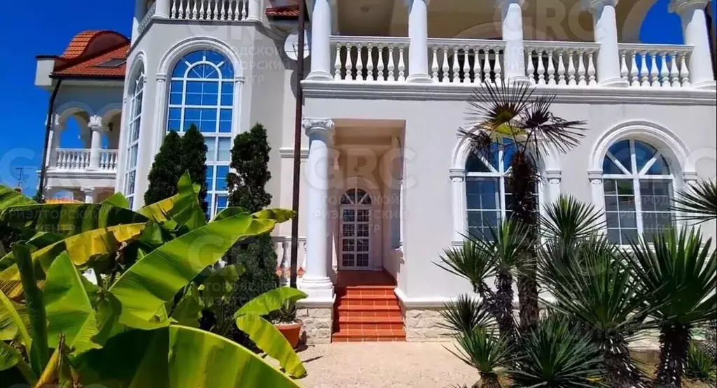 Коттедж в Краснодарский край, Сочи Чаевод СНТ, 1/13 (750 м) - Фото 2