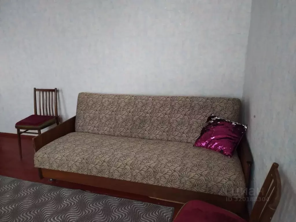 2-к кв. Крым, Симферополь ул. Чайковского, 27 (36.0 м) - Фото 0