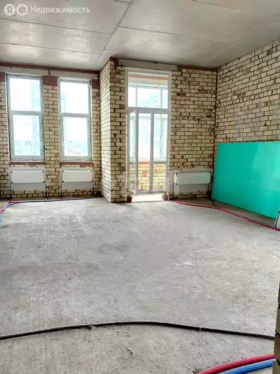 2-комнатная квартира: Уфа, улица Ивана Спатара, 18 (46.73 м) - Фото 0