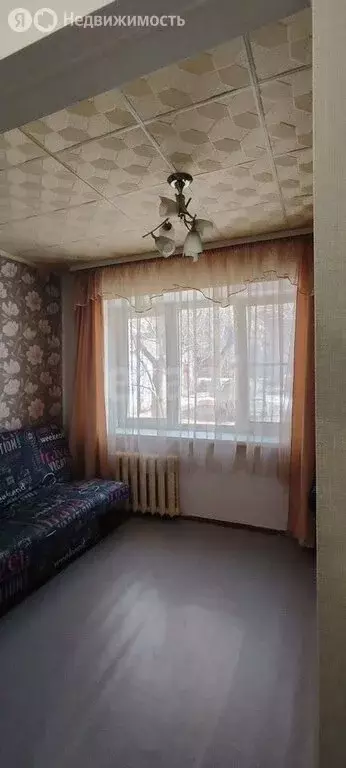 Квартира-студия: Миасс, проспект Октября, 10 (13.1 м) - Фото 1