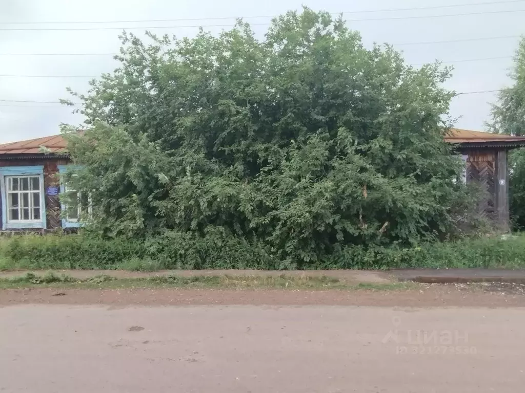 Помещение свободного назначения в Свердловская область, Алапаевский ... - Фото 1