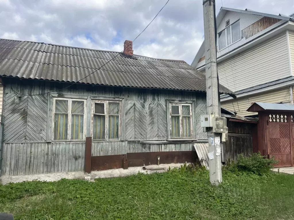 3-к кв. Тверская область, Тверь Затверечье жилмассив, ул. Котовского, ... - Фото 1