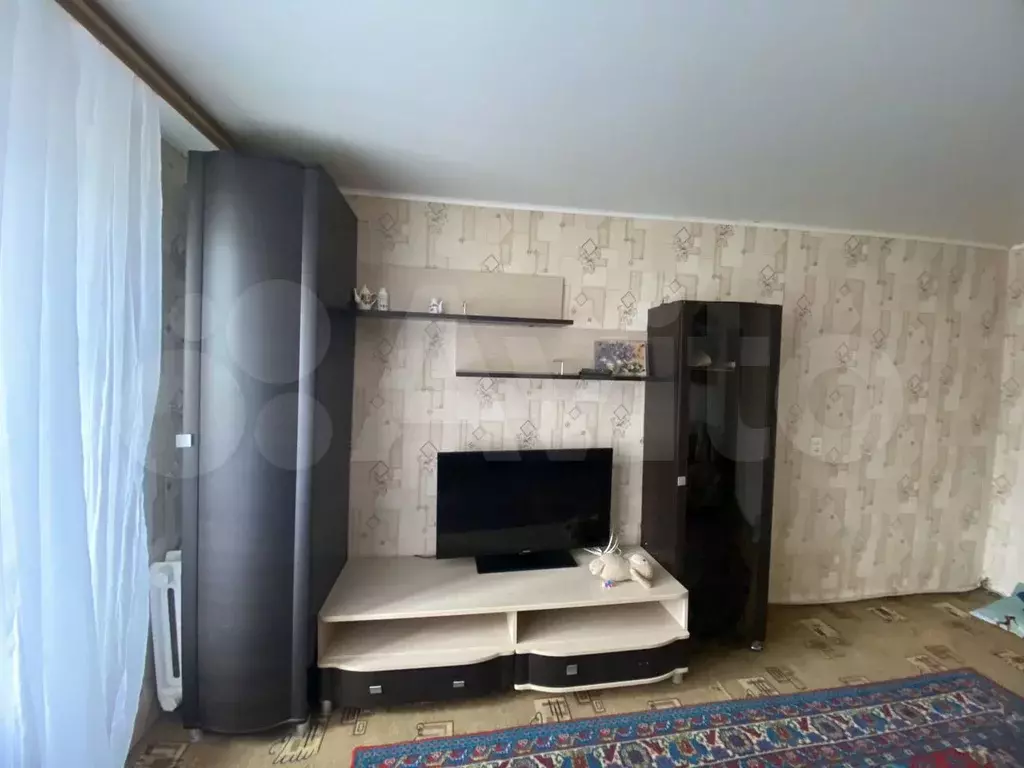 2-к. квартира, 50,1 м, 2/5 эт. - Фото 0