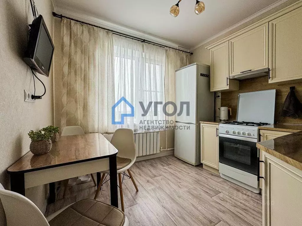 2-к кв. Самарская область, Нефтегорск ул. Мира, 44 (57.2 м) - Фото 1