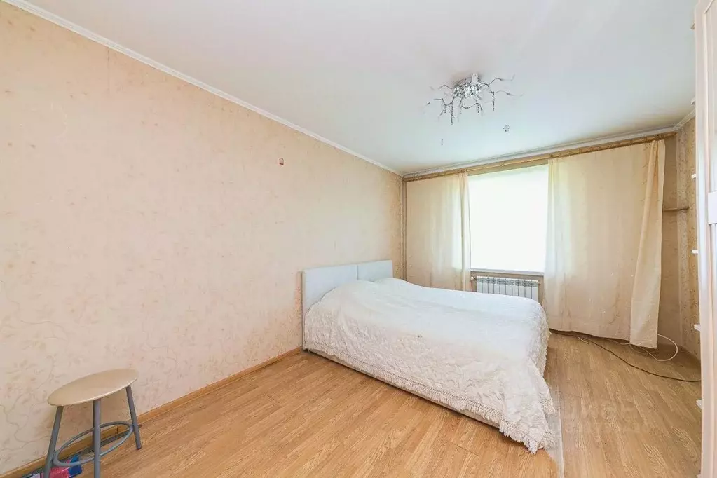 3-к кв. Московская область, Мытищи Ярославское ш., 111к1А (79.6 м) - Фото 1