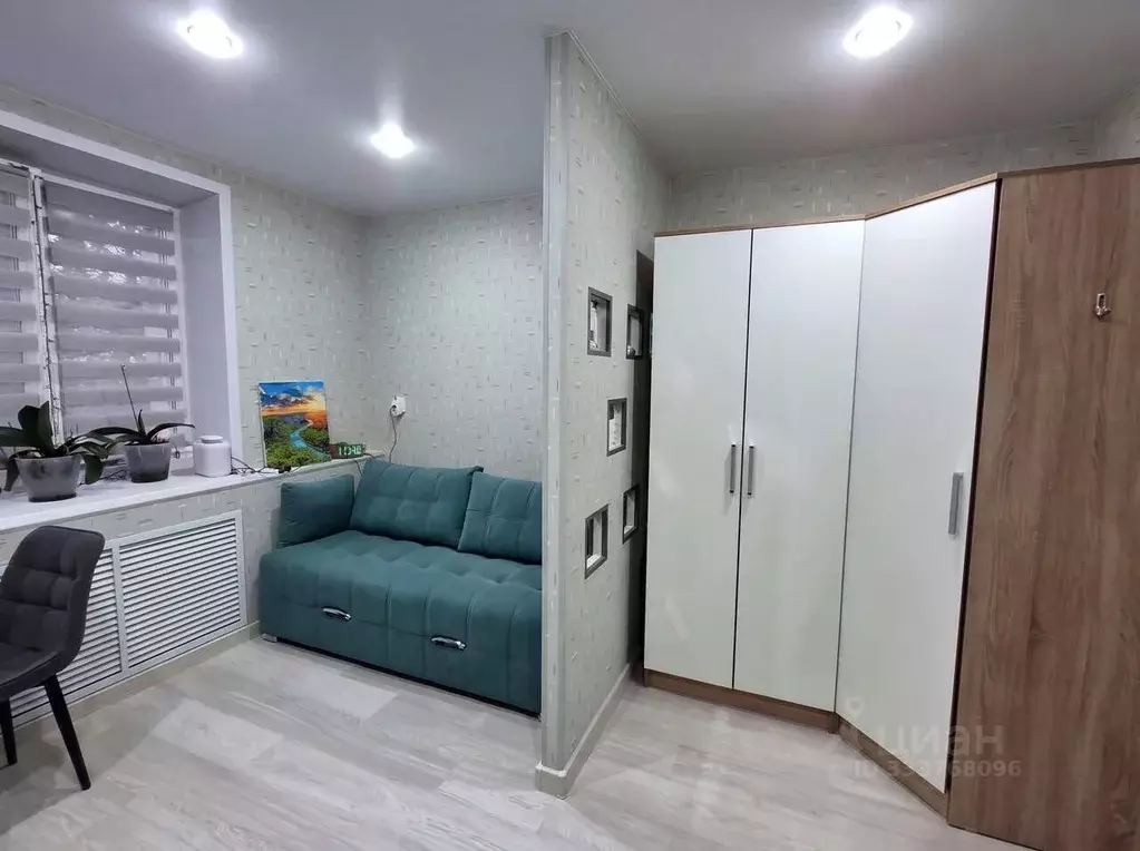 Студия Чувашия, Чебоксары Хузангая ул., 28 (24.0 м) - Фото 1