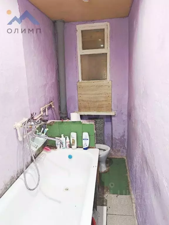 Комната Вологодская область, Вологда ул. Болонина, 18/1 (11.3 м) - Фото 1