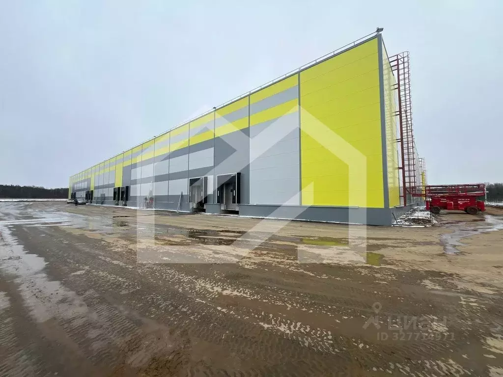 Помещение свободного назначения в Московская область, Богородский ... - Фото 2