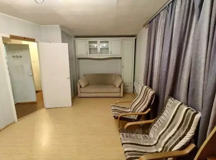 1-к кв. Санкт-Петербург, Санкт-Петербург, Павловск ул. Горная, 6 (31.0 ... - Фото 2