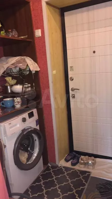 Квартира-студия, 18 м, 1/5 эт. - Фото 0