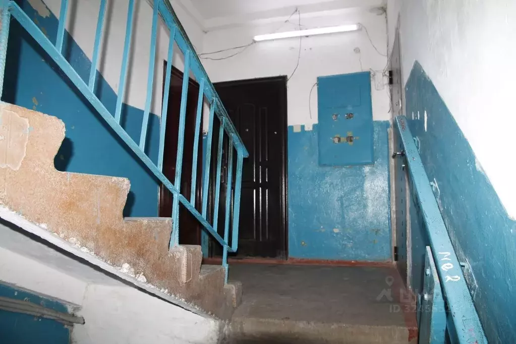 1-к кв. Липецкая область, Чаплыгин Московская ул., 32 (34.3 м) - Фото 1