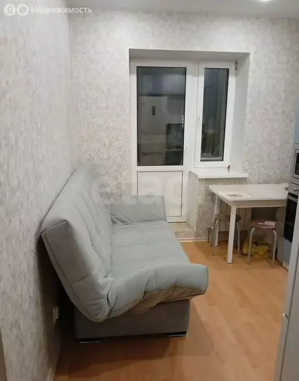1-комнатная квартира: Вологда, Фрязиновская улица, 27А (37.2 м) - Фото 2