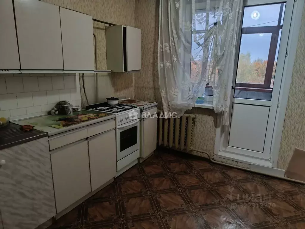 2-к кв. Владимирская область, Лакинск г. Собинский муниципальный ... - Фото 0