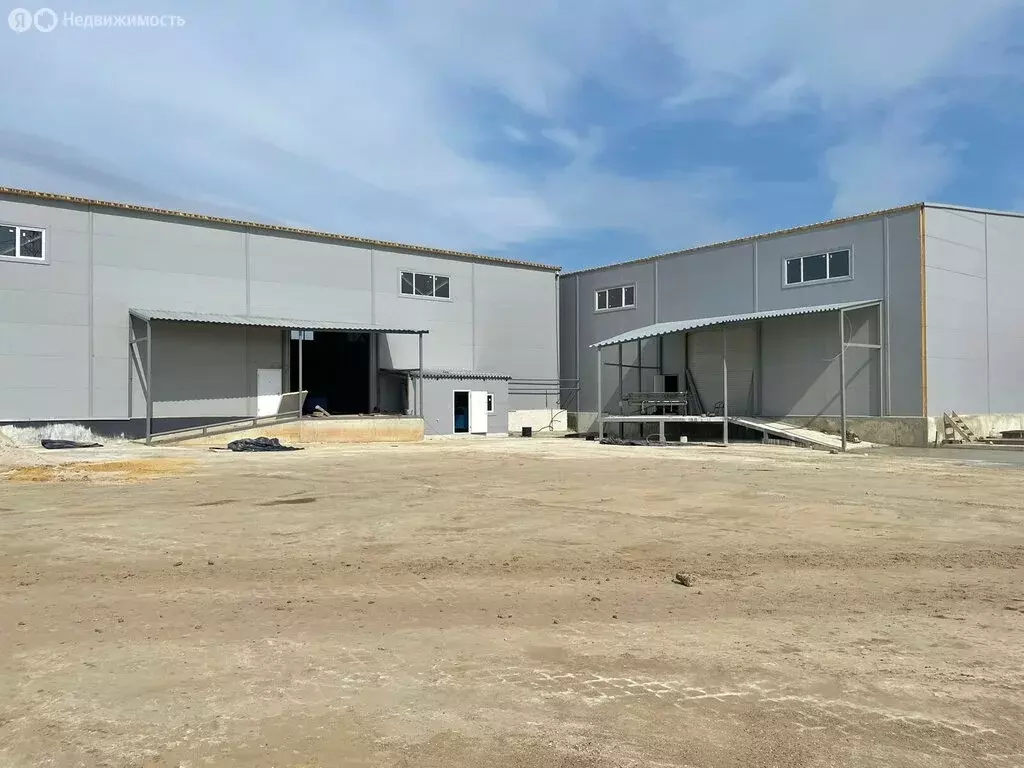 Склад (1500 м) - Фото 1