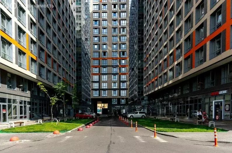 Склад (2500 м) - Фото 2