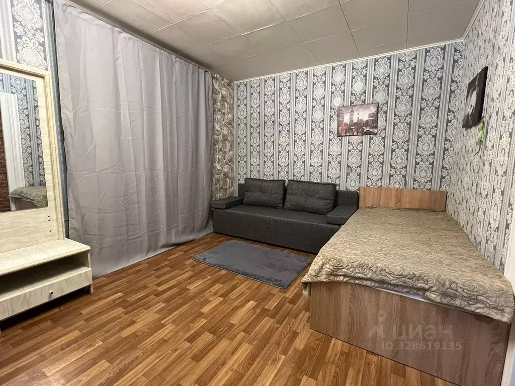 1-к кв. Москва бул. Яна Райниса, 5 (30.3 м) - Фото 1