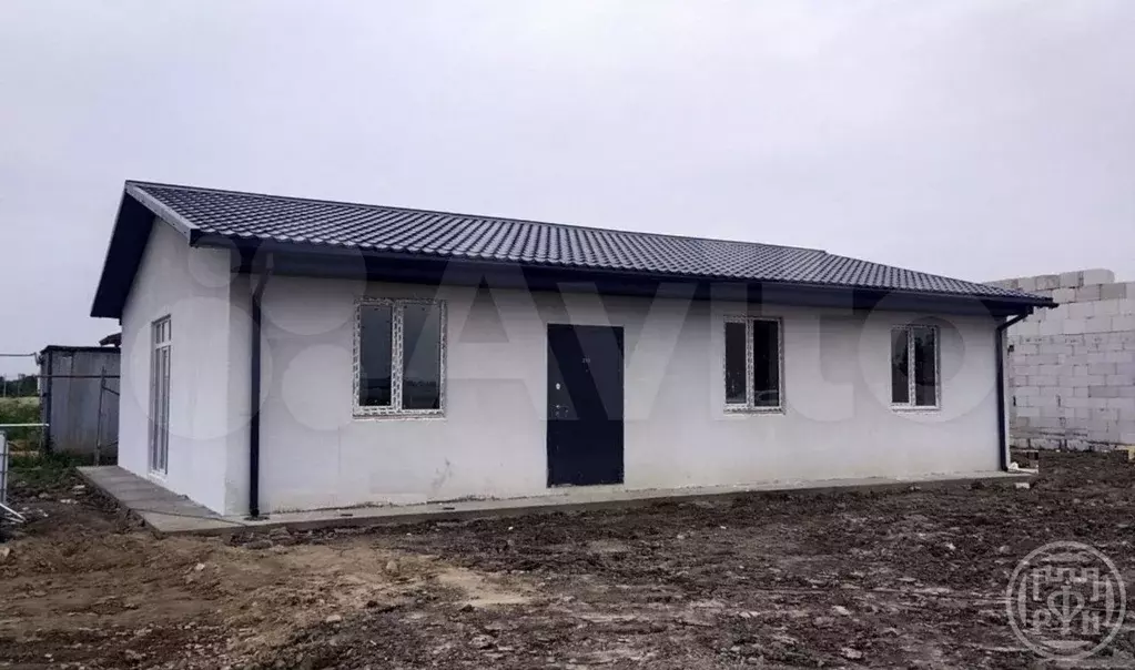 Дом 120 м на участке 6 сот. - Фото 1