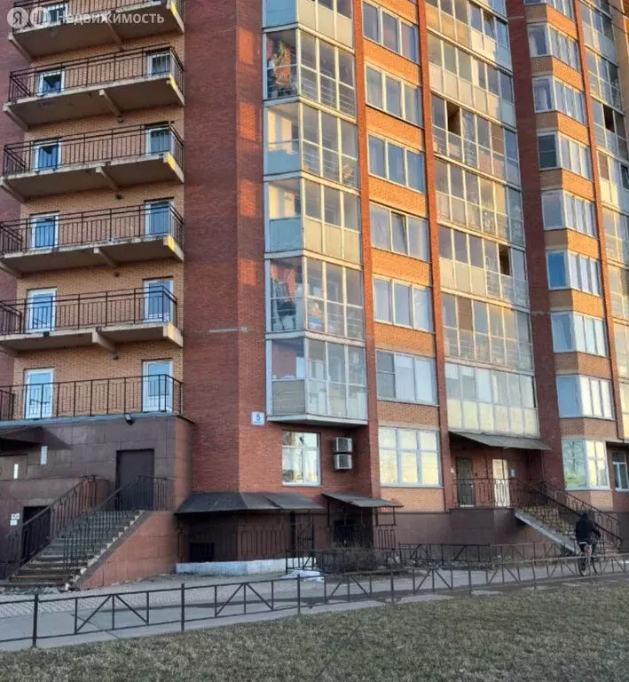 Офис (116 м) - Фото 1