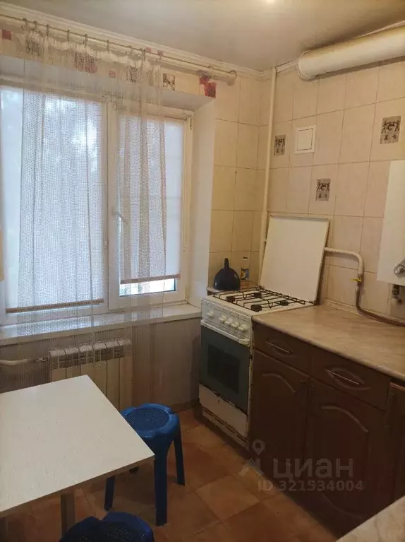 1-к кв. Краснодарский край, Краснодар Славянский мкр, ул. Сочинская ... - Фото 1