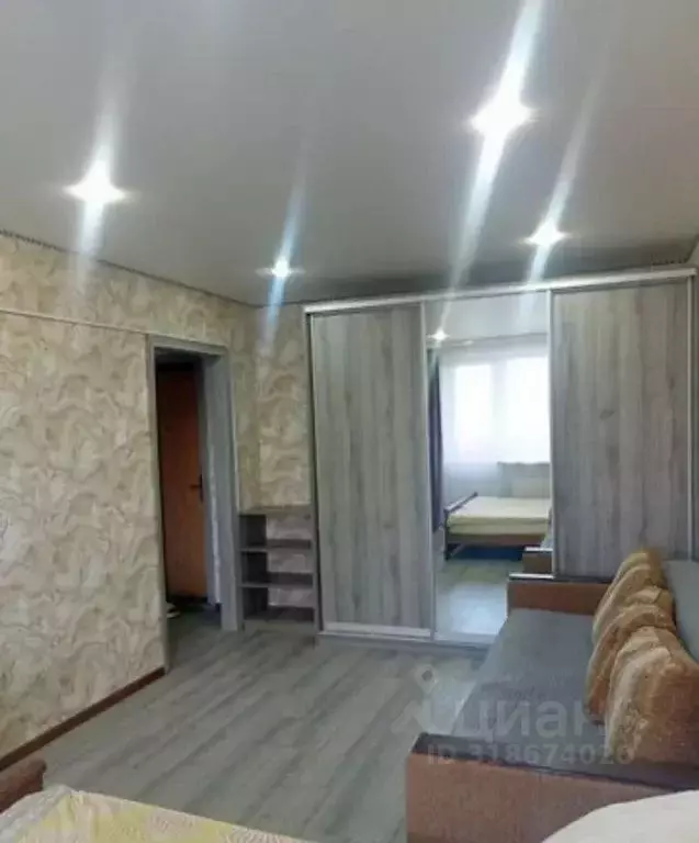 1-к кв. Белгородская область, Белгород бул. Юности, 29 (40.0 м) - Фото 0