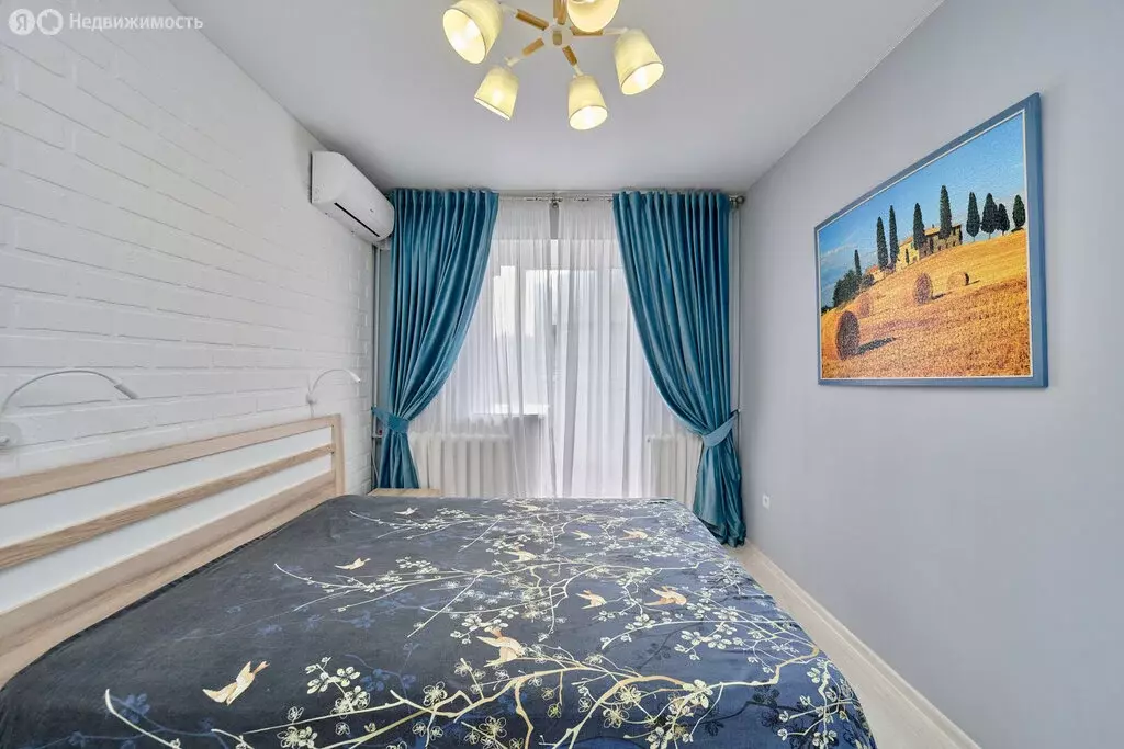 4-комнатная квартира: Пермь, улица 25 Октября, 83 (79.8 м) - Фото 2