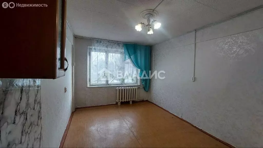 1к в 5-комнатной квартире (13.7 м) - Фото 1