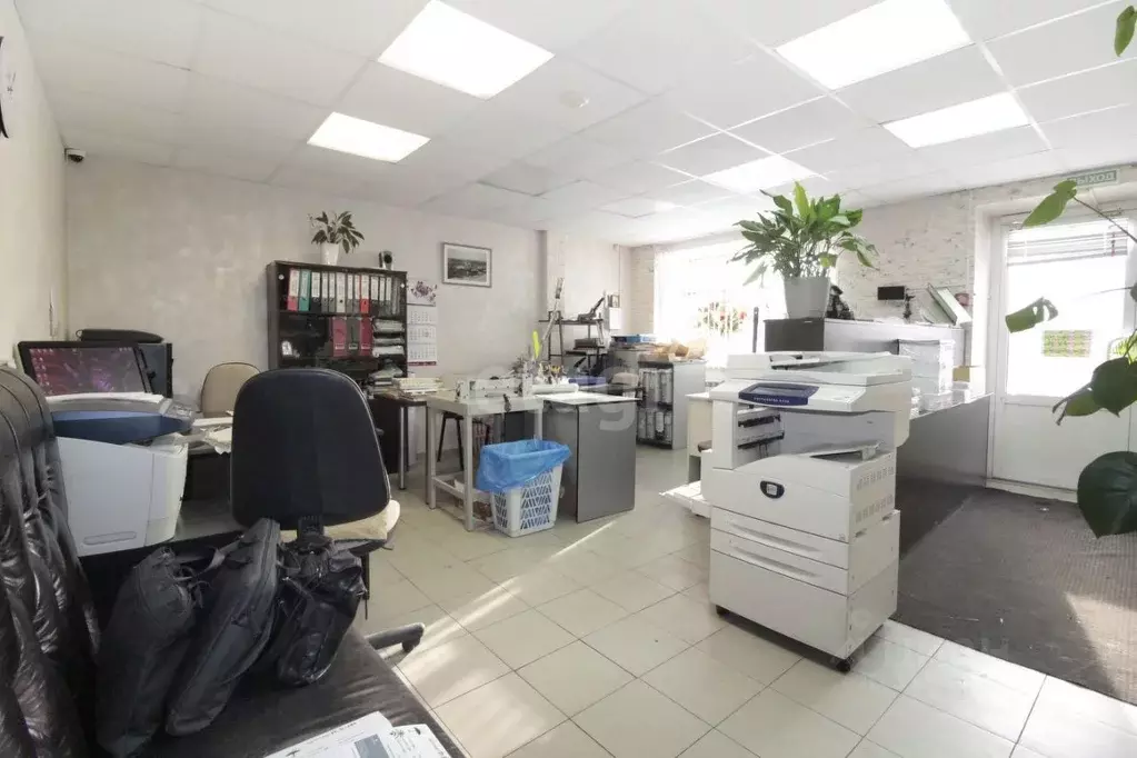 Помещение свободного назначения в Свердловская область, Нижний Тагил ... - Фото 1