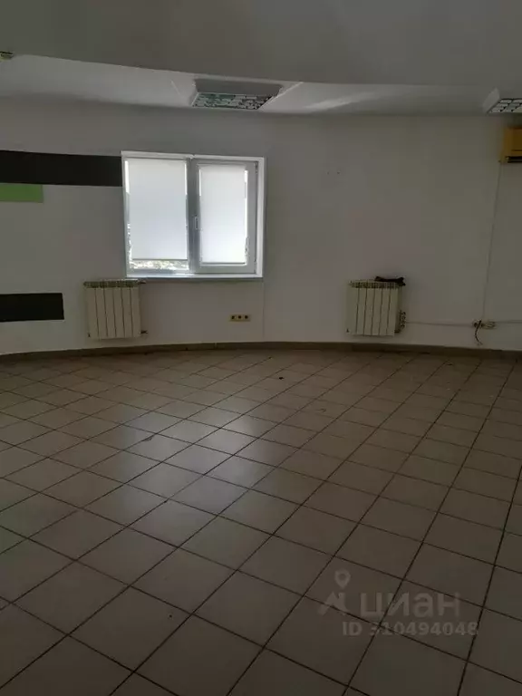 Торговая площадь в Ханты-Мансийский АО, Сургут ул. Флегонта ... - Фото 0