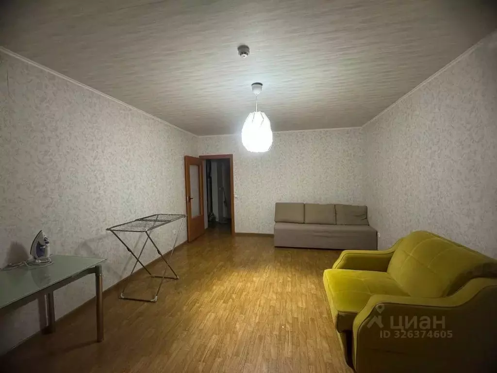 1-к кв. Москва Левобережная ул., 4к5 (44.0 м) - Фото 1