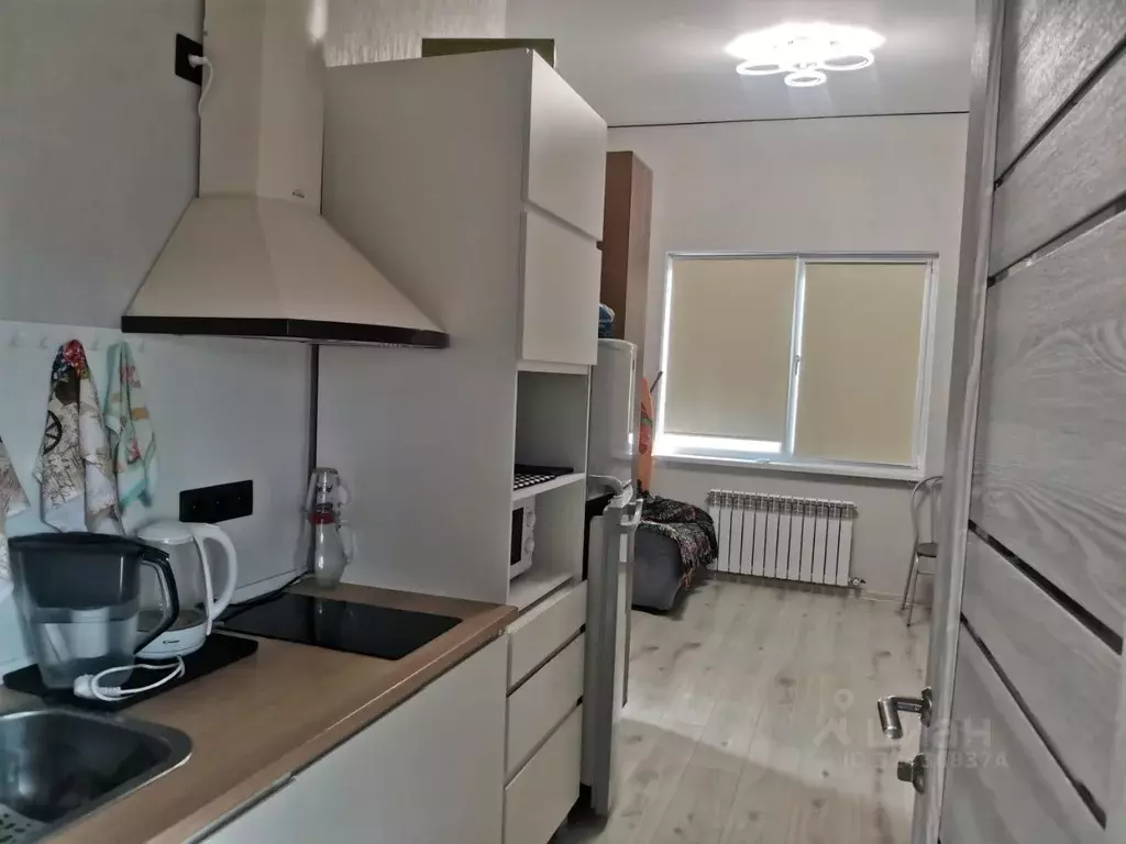 2-к кв. Краснодарский край, Анапа муниципальный округ, с. Витязево ул. ... - Фото 1