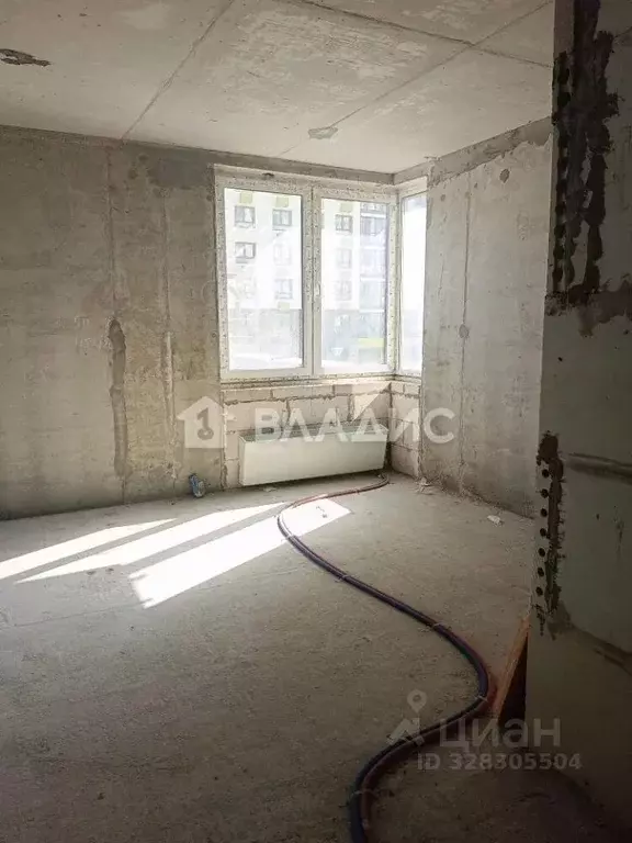 Студия Московская область, Красногорск ул. Александровская, 4 (25.3 м) - Фото 1