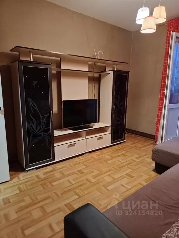 2-к кв. Московская область, Егорьевск Владимирская ул., 6В (66.3 м) - Фото 2